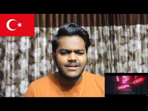 Reyn ft. Ufo361 - Kaçamak (prod. by OZ, Nik D) | TURKISH MUSIC REACTION