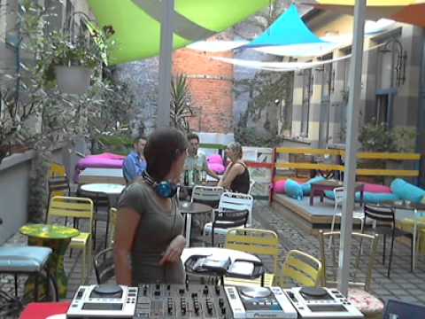 Surrounded by Nature: Lepque @ RTS:FM 31.07.2012