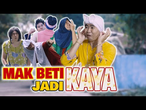 ENDANG KETIMPA MUSIBAH