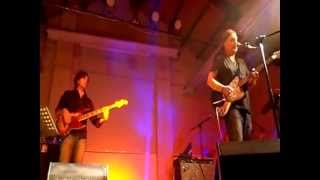 Ma che amico sei? - Sergio Caputo Live@Officine Cantelmo Lecce