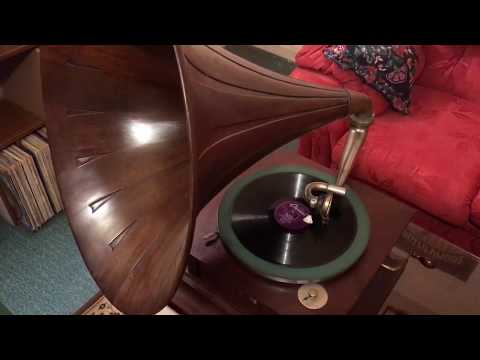 Little Blue Riding Hood/St George and the Dragonet by Stan Freberg