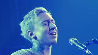 Noah Gundersen - Union Chapel, London 16 Jan 20 - Cigarettes