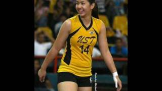 denise tan-just a touch by r kelly