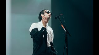 The 1975 - Somebody Else (Live at Madison Square Garden 2022) PRO SHOT FULL HD