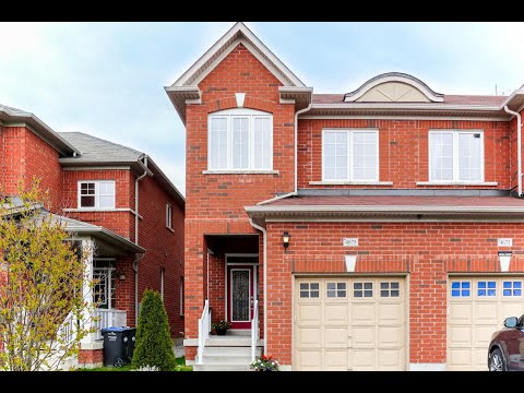 4675 Centretown Way Mississauga Home for Sale - Real Estate Properties for Sale