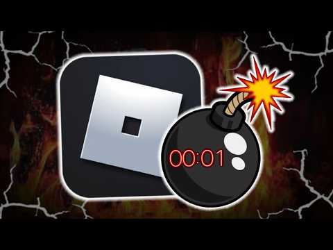 the roblox blackout is happening right now