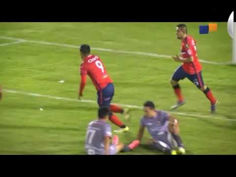 Video Resumen: Xelajú,MC 3-2 Carchá - Apertura 2016, Jornada 15