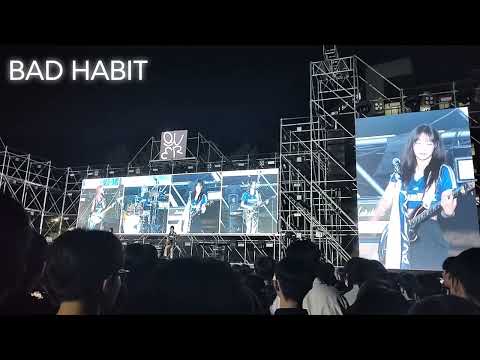 2026 한밭대 QWER 공연