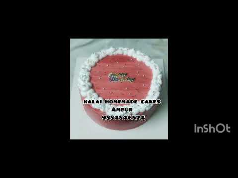 cake design/cake collection 2024/cake decorating ideas/kalai homemade cakes Ambur/mrs kalaivino