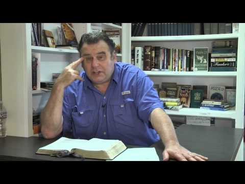 Christians & the Old Testament Law? by Jacob Prasch