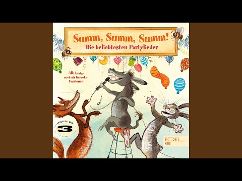 Video thumbnail for Das kleine Küken piept (Instrumental)