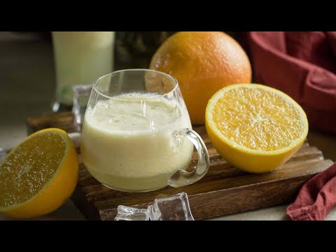 3-Step Nutritious FRUIT SMOOTHIE TWISTER | Recipes.net