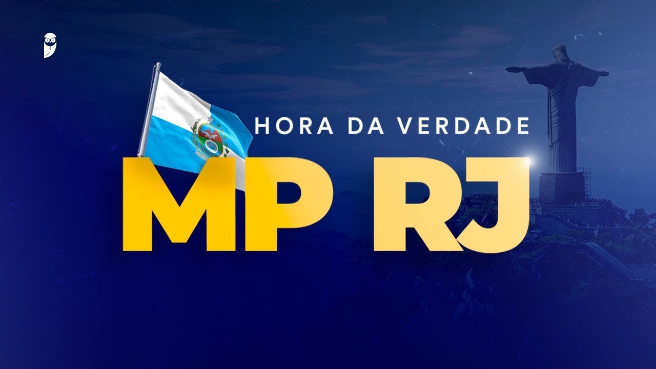 Hora da Verdade MP RJ: Língua Portuguesa - Prof. Adriana Figueiredo