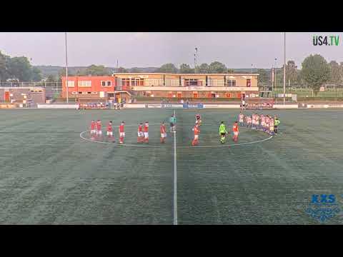 26-08-19 JVC Cuijk O.19 - Sportclub Irene O.19