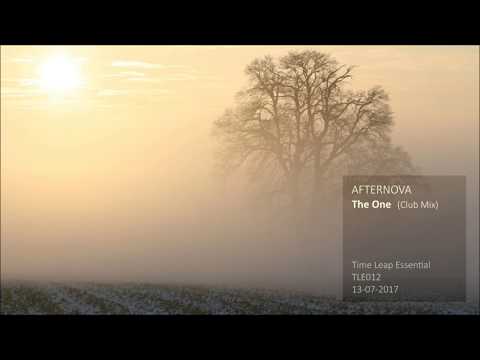 Afternova - The One (Club Mix)
