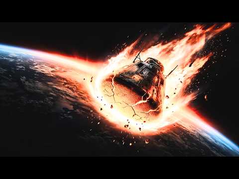 NASA Found a Serious Problem With Artemis 2.