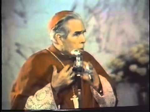 Wasting Your Life - Venerable Fulton Sheen