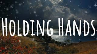 Quinn XCII - Holding Hands ft. Elohim [HD-QUALITY]