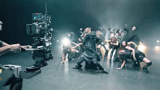 Jason Derulo - If I&#39;m Lucky Part 2 - Official Behind The Scenes