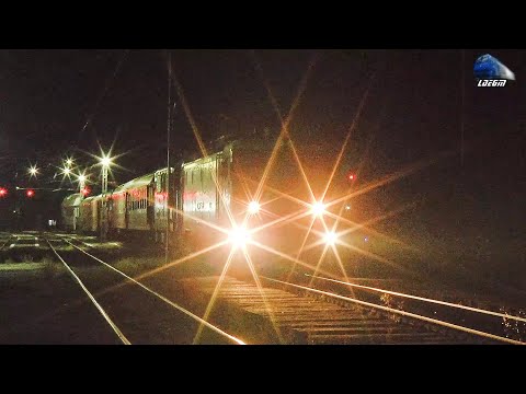 060-EA 40-0114-5 & 060-DA 60-0808-0 & R4111 Sighetu Marmației-Cluj Napoca in Beclean pe Someș