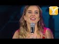 ALISON MANDEL - Festival de Viña del Mar 2018 - Presentación Completa FULL HD
