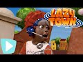 Lazy Town Lazy Town Goes Digital