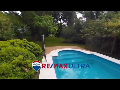 Casa histórica en Villa General Belgrano 