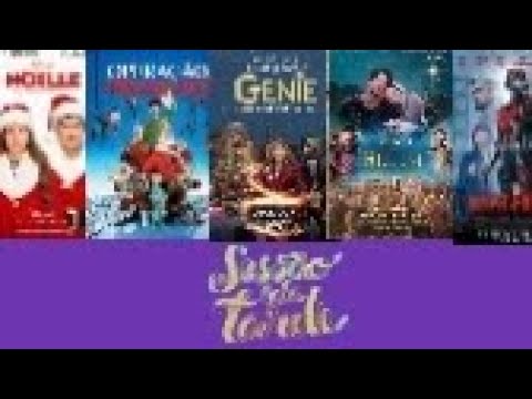 (SESSÃO DA TARDE) Globo - 22 a 26 de Dezembro de 2025