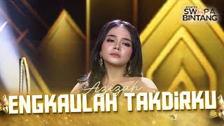 Download lagu Azizah - Engkaulah Takdirku | KONTES SWARA BINTANG 2025 mp3