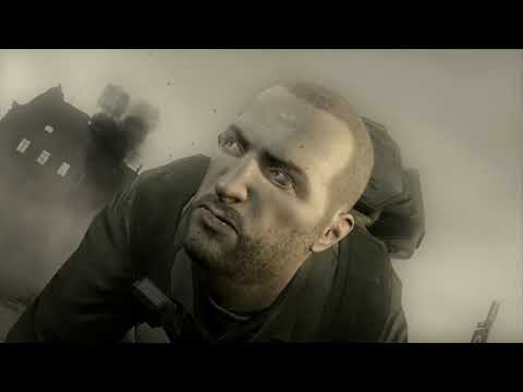 Resistance: Fall of Man (PS3) - Part 4