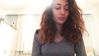 Beste Pehlivan - Ah Bu Ben (Mazhar Alanson Cover)