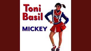 Mickey (Version Espagnol) de Toni Basil