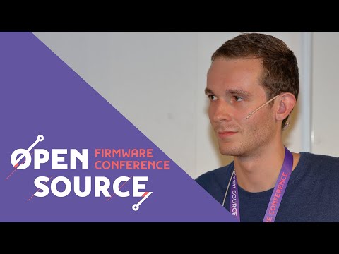 OSFC 2018 - Simlifying the use of free & upstream boot software w. Origami-Paper | Paul Kocialkowski