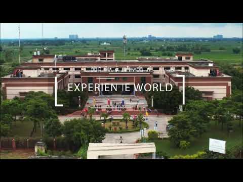 Echelon Institute of Technology Faridabad General video thumbnail 4