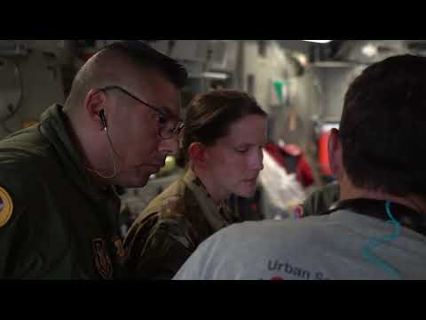 Homestead Air Reserve Base Florida