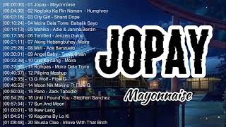 #top1trending [Jopay - Mayonnaise]🔥🔥New OPM Love Songs Nov 2022 - New Tagalog Songs - Moira, Adie...