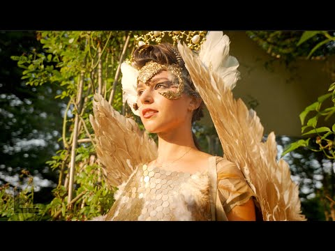 Miashan Birds of Prey Collection Spring/Summer 22