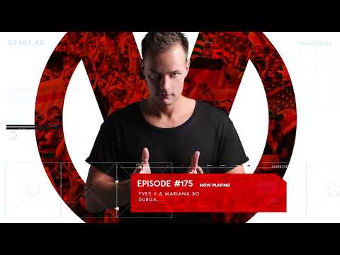 Yves V - V Sessions 175