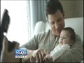 Nick Lachey - Fathers Lullaby Interview 4/17/13