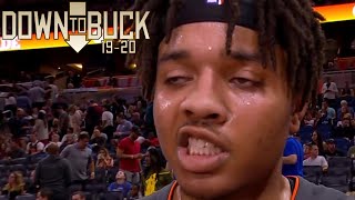 [高光] Markelle Fultz 22 Pts 10 Ast vs Pistons