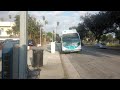 2012 Pasadena Transit ENC EZ RIDER II BRT 3221