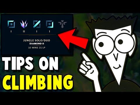11 Challenger Tips You Need to Know for SEASON 9  | League of Legends