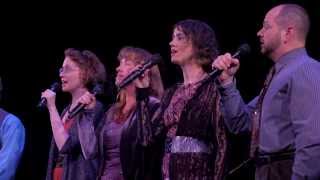 Christmas Celtic Sojourn 2012: Mary&#39;s Boy Child