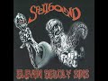 Spellbound - Just In Time