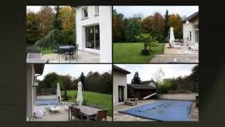 preview picture of video 'Particulier: Vente maison piscine Bar-le-Duc (Meuse) - Annonces immobilières'