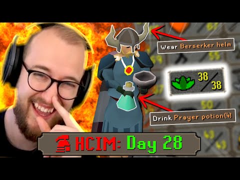 The Grind is FINALLY Over!