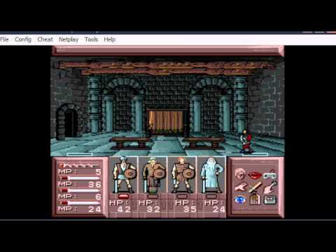 Drakkhen Run: 1st Attempt Stream - twitch.tv