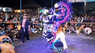 Download lagu Detik2 Perang Ndadi Kabeh Jathilan Roso Tunggal live Pondok Condongcatur mp3