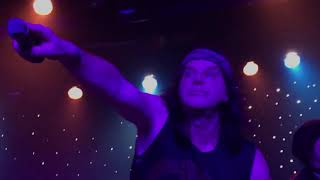 Vain-no respect-monsters of rock cruise 2019