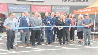 Karl's holds grand reopening after major remodel of North Platte location
